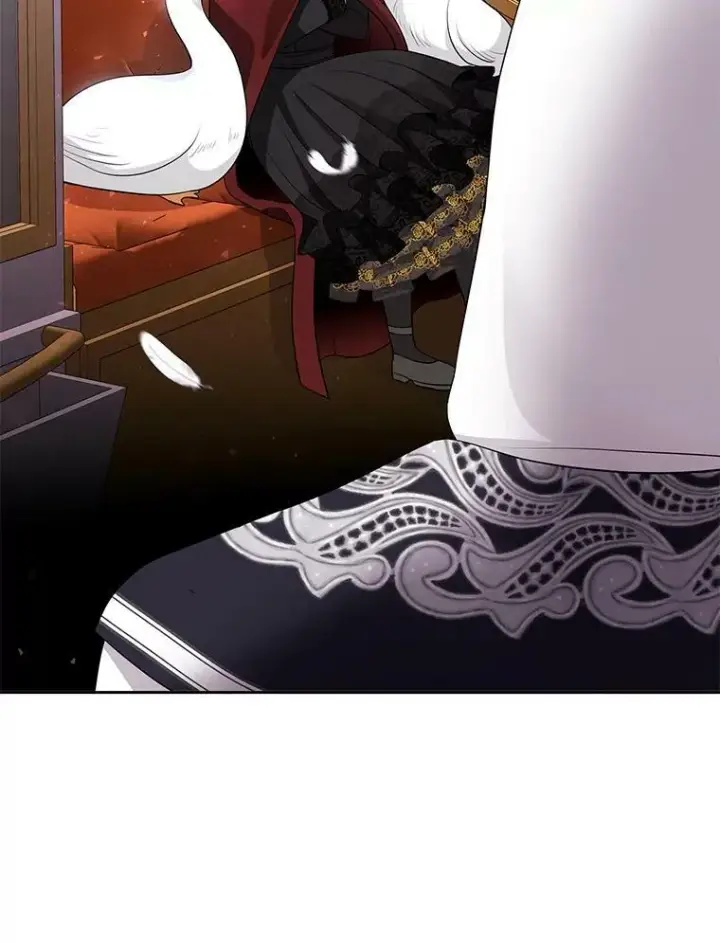漫画《夏洛特与五门徒》118.交谈第73张图