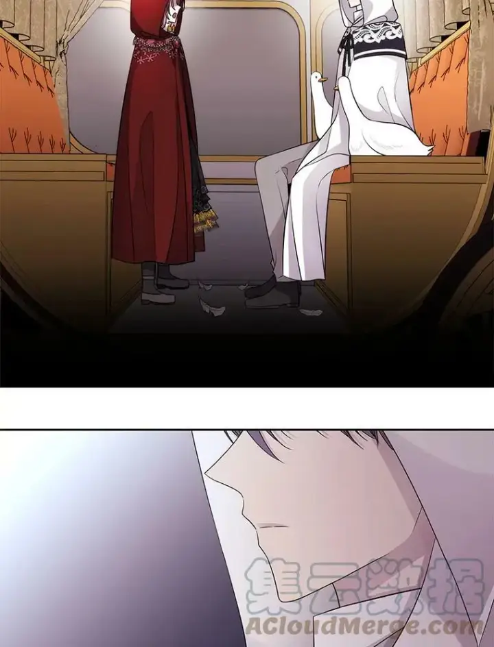 漫画《夏洛特与五门徒》119.碰面第25张图