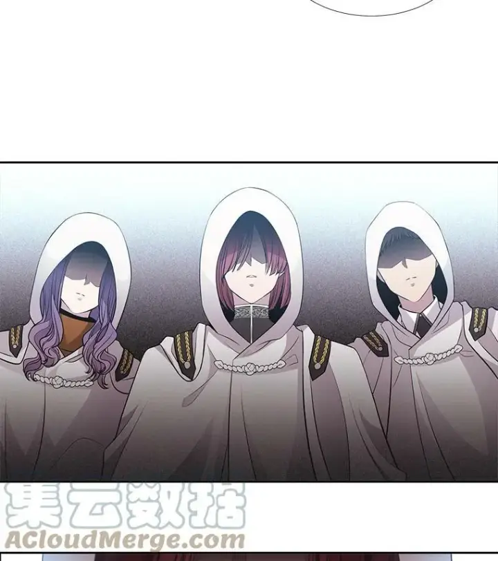 《夏洛特与五门徒》5.第三个弟子图17