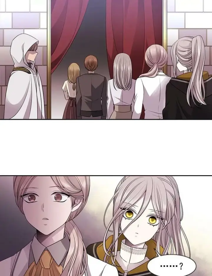 《夏洛特与五门徒》7.被隐藏的真相图39