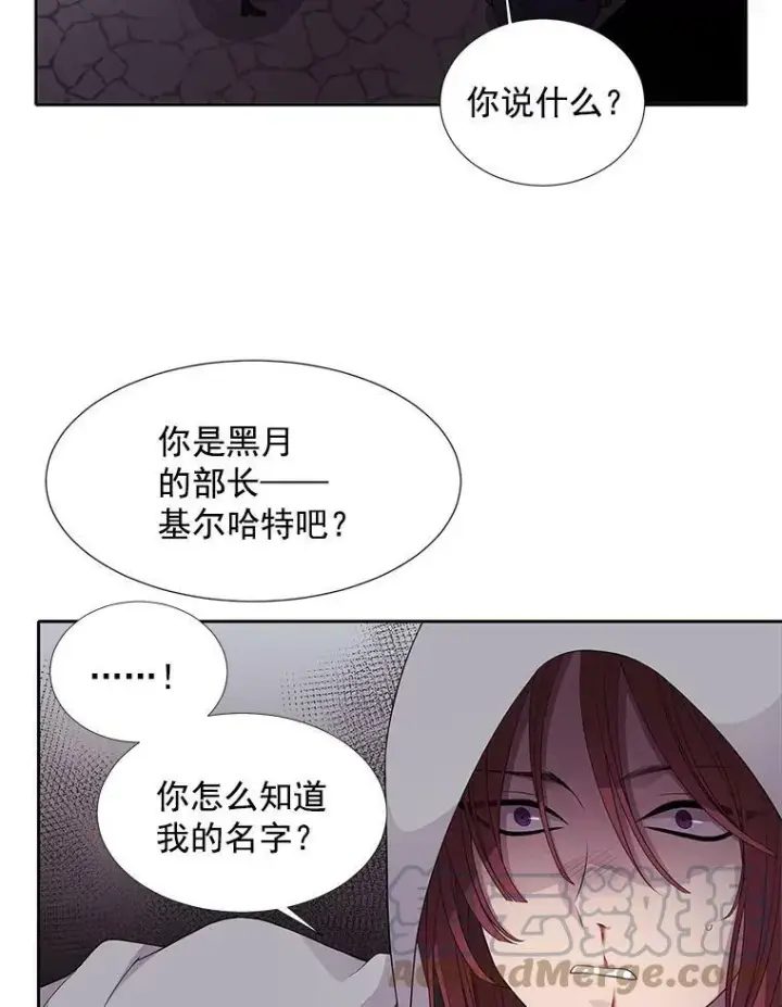 《夏洛特与五门徒》7.被隐藏的真相图5