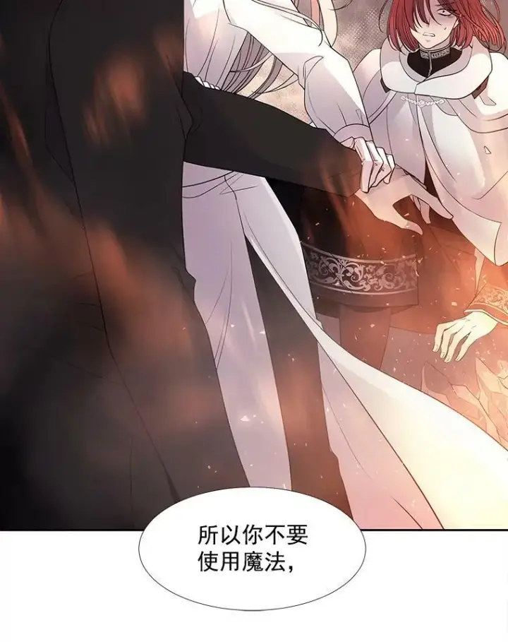 《夏洛特与五门徒》11.暴走的丹·蒙特图26