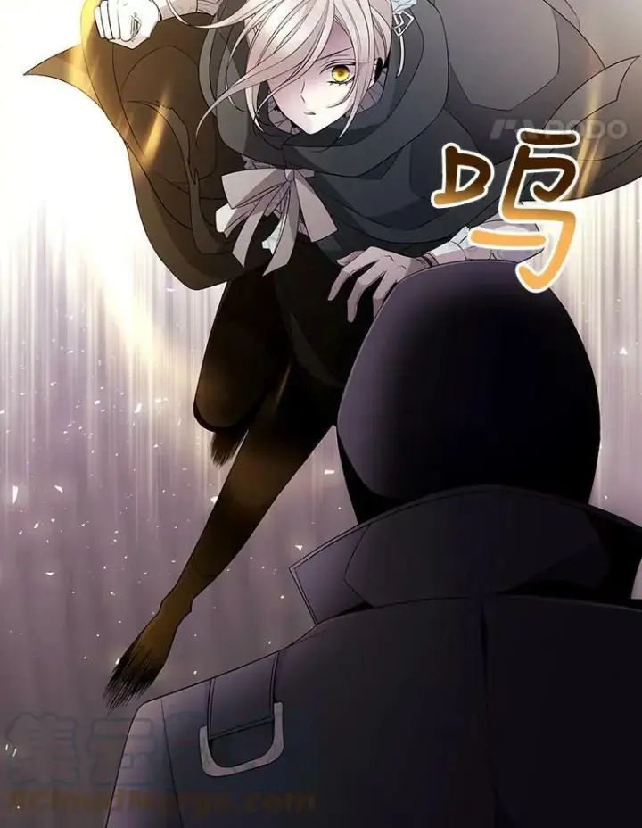《夏洛特与五门徒》16.居然是你…？图31