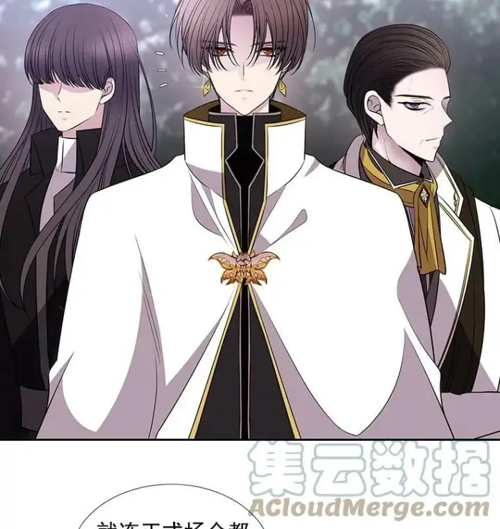 《夏洛特与五门徒》22.超豪华阵容图25