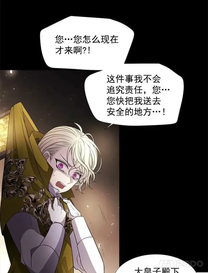 《夏洛特与五门徒》27.少年卡西利翁图45