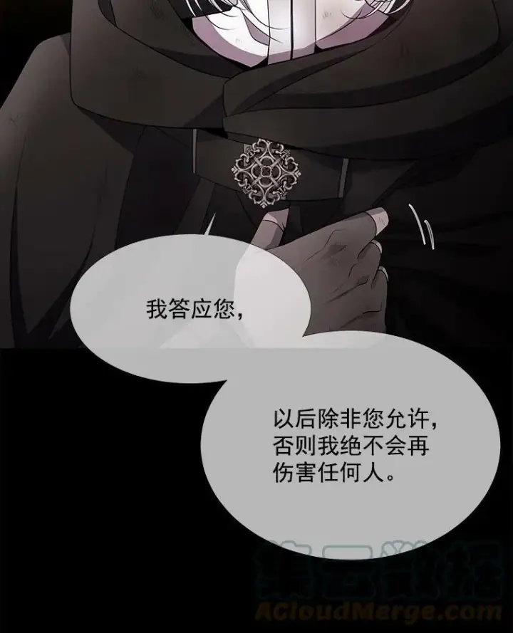 《夏洛特与五门徒》31.不一样的埃文图37