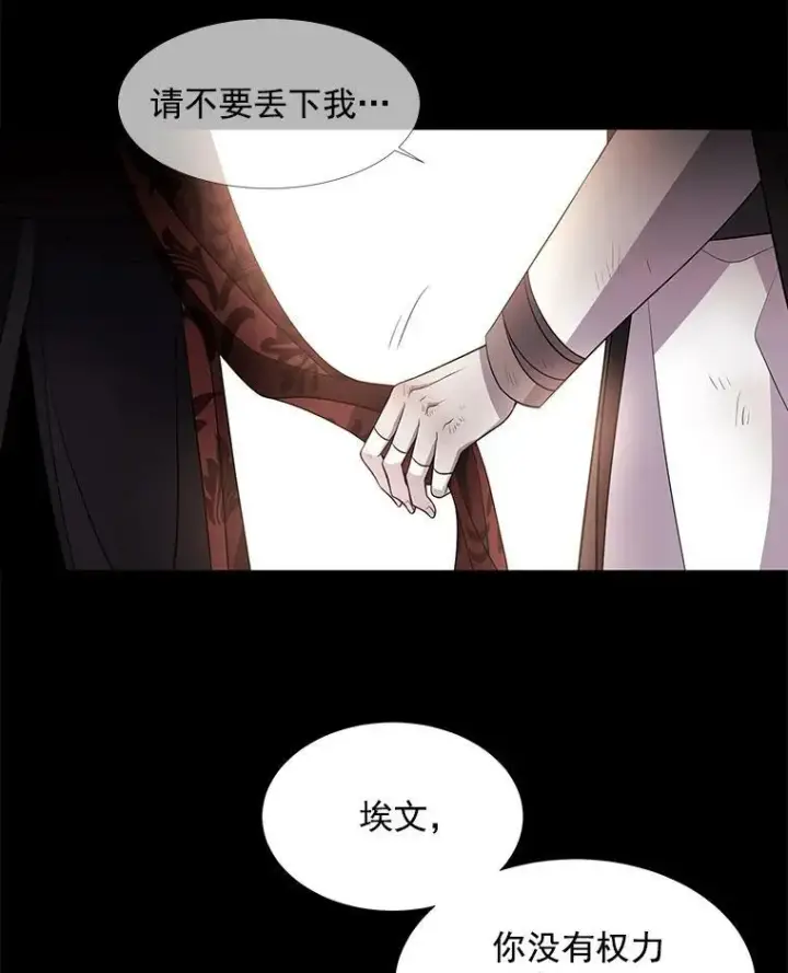《夏洛特与五门徒》31.不一样的埃文图38