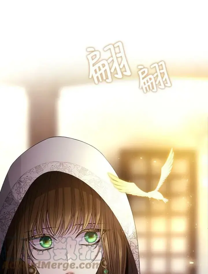 《夏洛特与五门徒》38.失忆的尤莉安图13