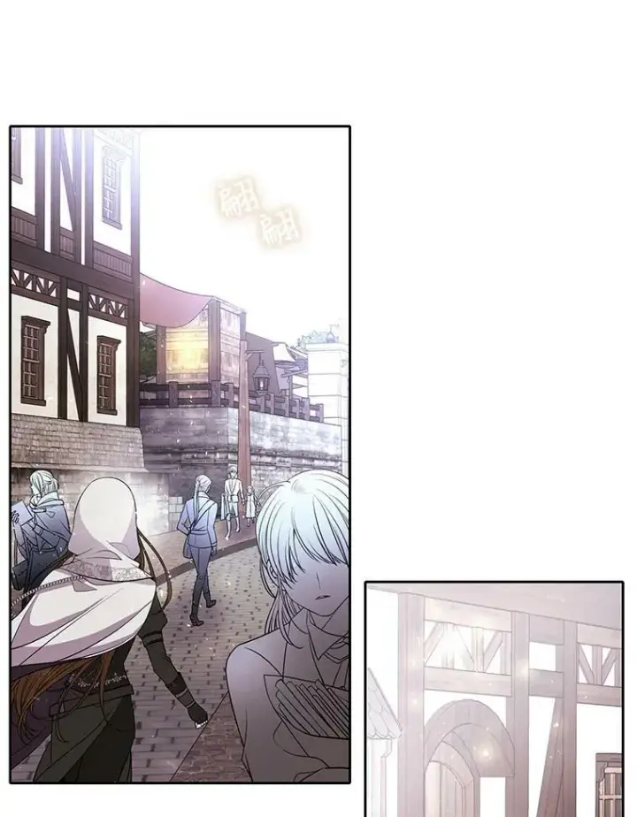 《夏洛特与五门徒》38.失忆的尤莉安图23