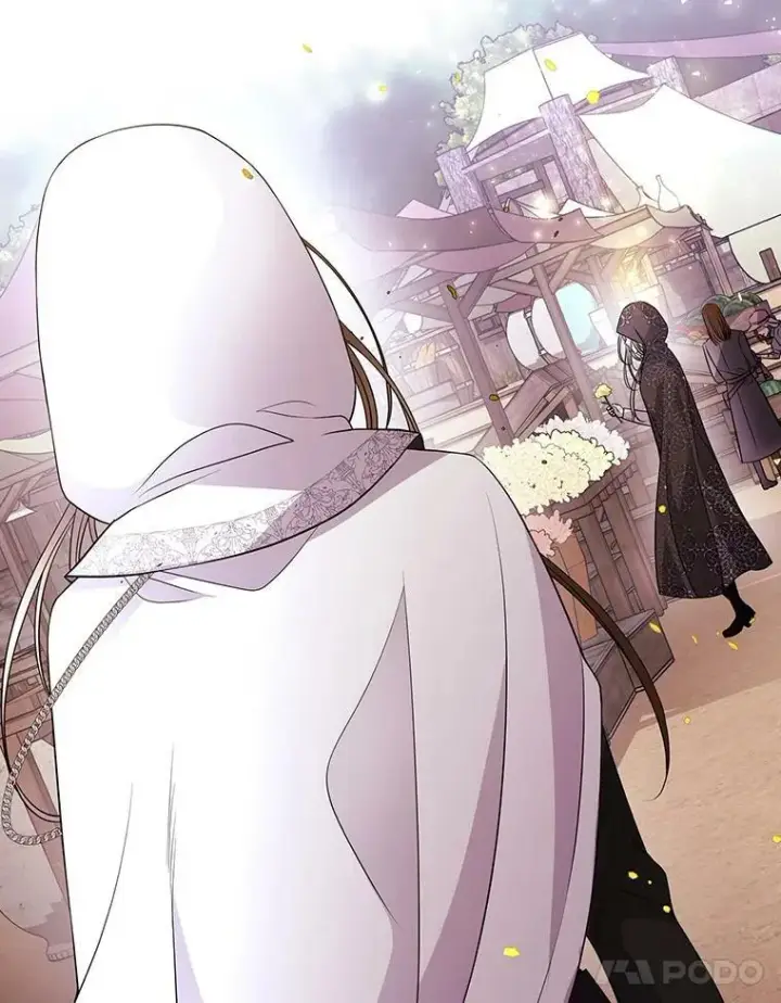 《夏洛特与五门徒》38.失忆的尤莉安图26