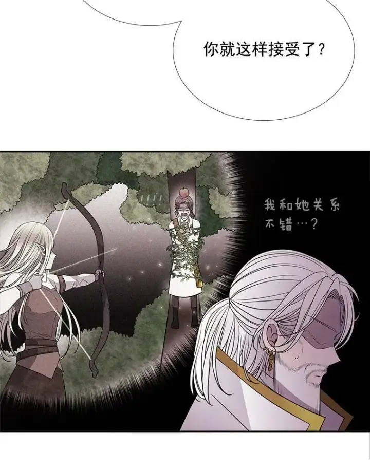 《夏洛特与五门徒》38.失忆的尤莉安图68