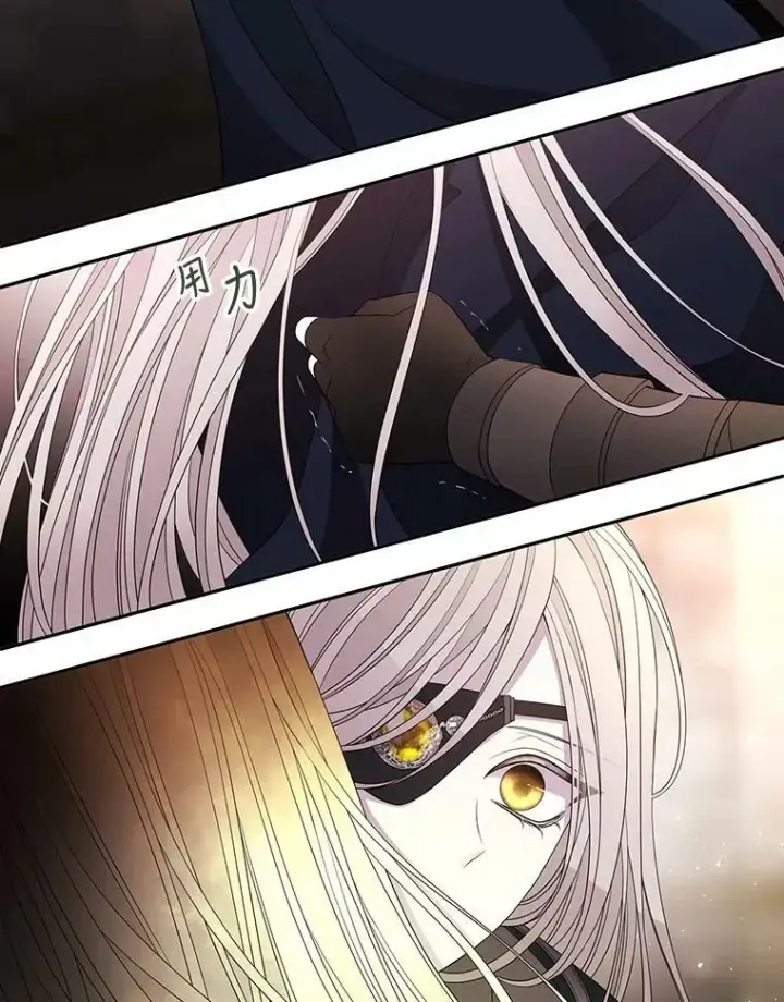 《夏洛特与五门徒》46.尤莉安的往事图11