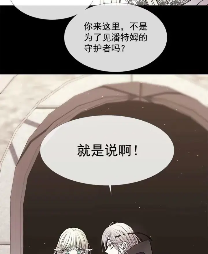 《夏洛特与五门徒》46.尤莉安的往事图45