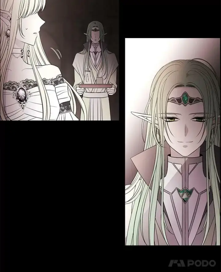 《夏洛特与五门徒》46.尤莉安的往事图51