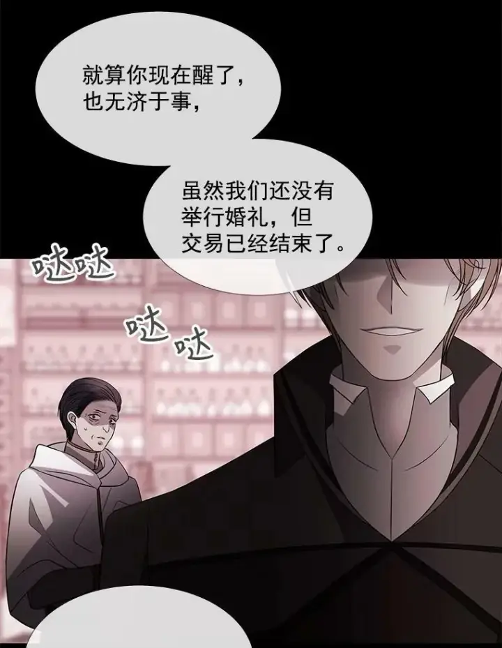 《夏洛特与五门徒》46.尤莉安的往事图62