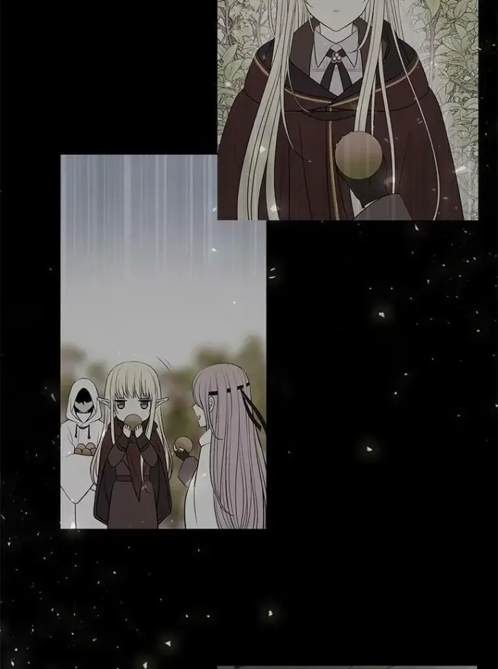 《夏洛特与五门徒》48.师徒相认图23