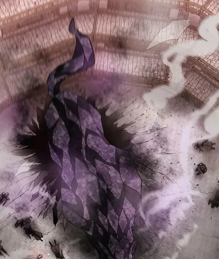 《夏洛特与五门徒》48.师徒相认图50