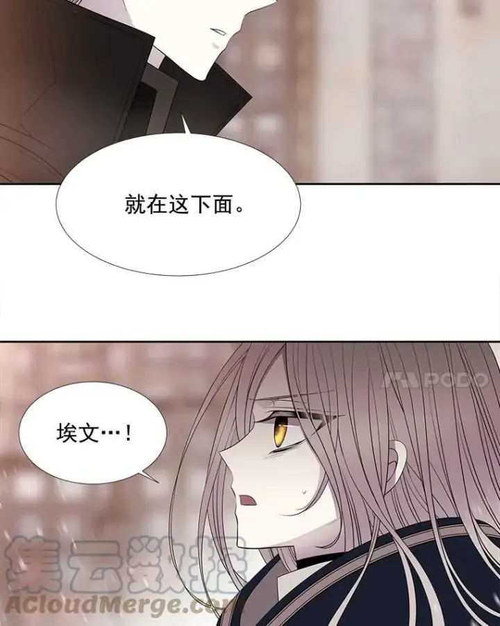 《夏洛特与五门徒》49.不明魔兽图58