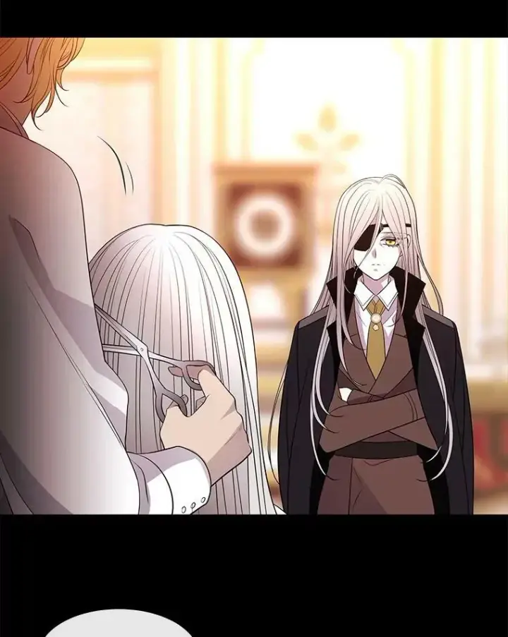 《夏洛特与五门徒》53.驯服少年埃文图14