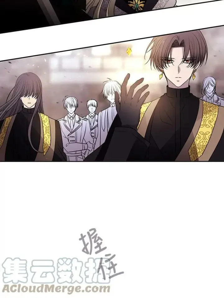 《夏洛特与五门徒》56.我跟你一起回去图61