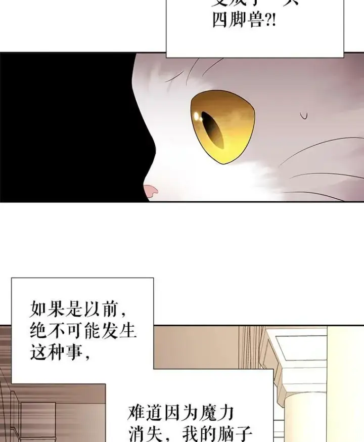 《夏洛特与五门徒》60.变身四脚兽图48