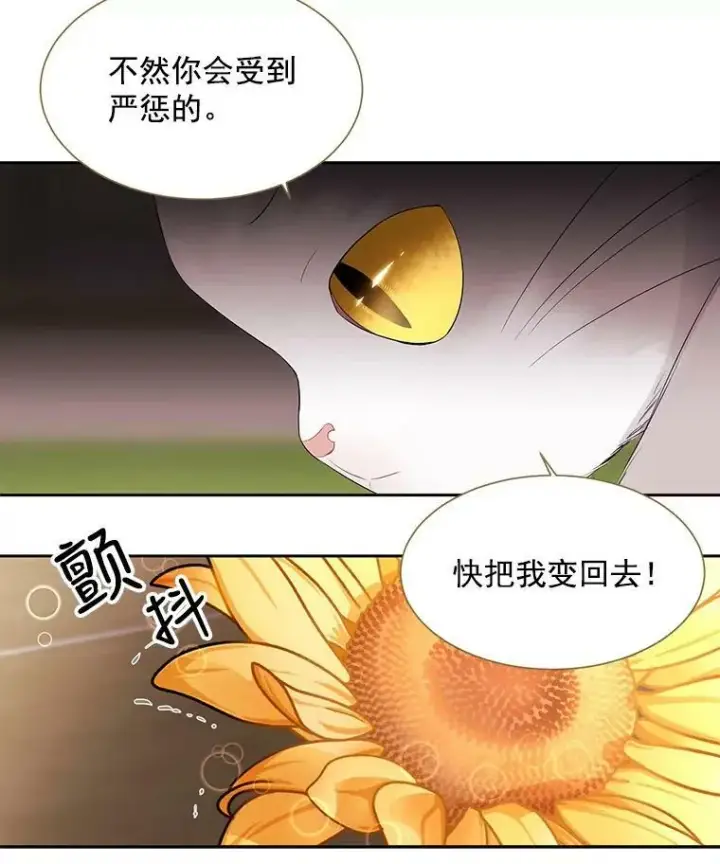 《夏洛特与五门徒》60.变身四脚兽图54