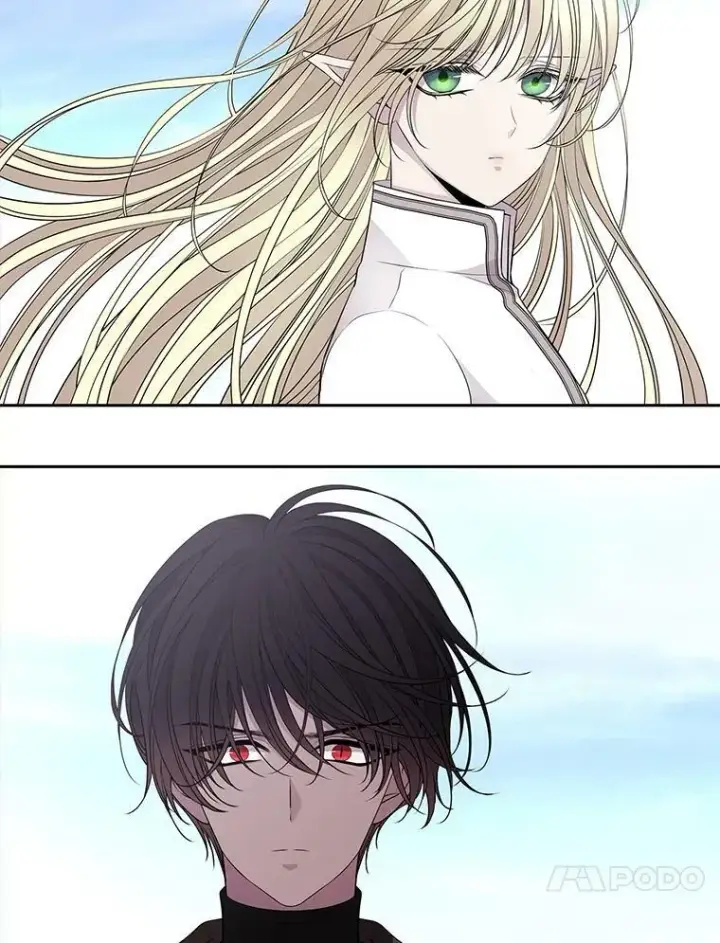 《夏洛特与五门徒》61.妖精之王的第二次祝福图66
