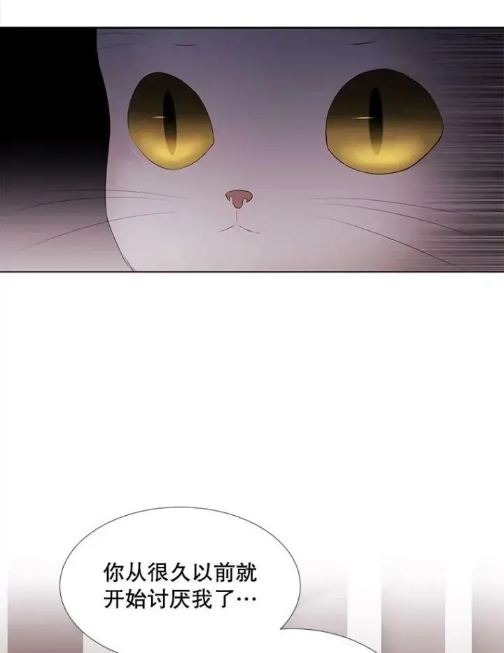《夏洛特与五门徒》63.不顺畅的谈话图12