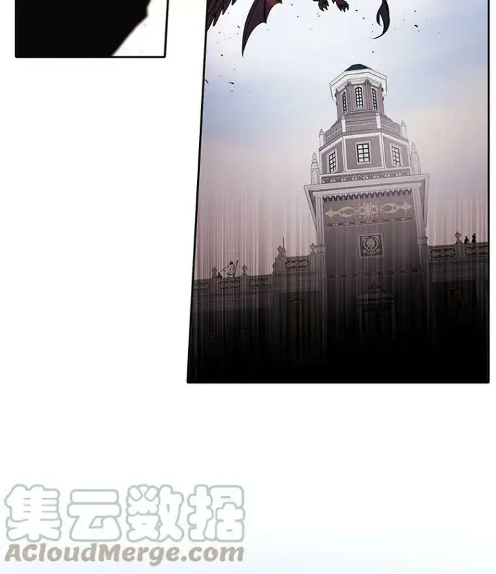 《夏洛特与五门徒》65.出现在皇城的魔兽图31