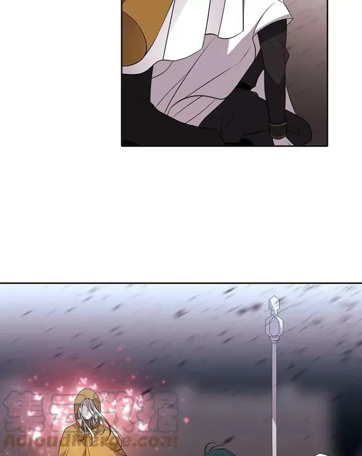漫画《夏洛特与五门徒》69.埃尔多现身第58张图