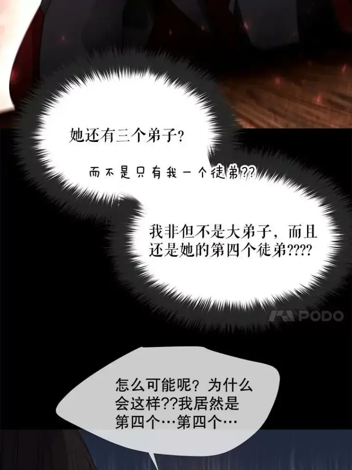 漫画《夏洛特与五门徒》74.这么轻易就放弃了？第60张图