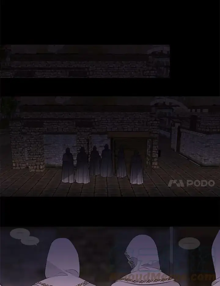 漫画《夏洛特与五门徒》75.聚会第28张图