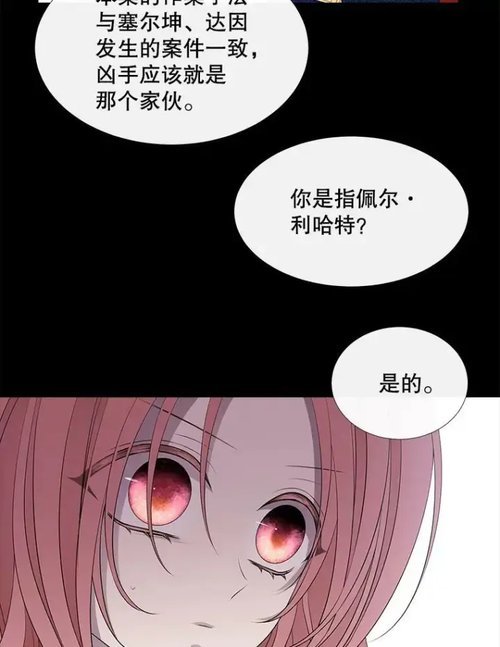漫画《夏洛特与五门徒》76.佩尔·利哈特第11张图