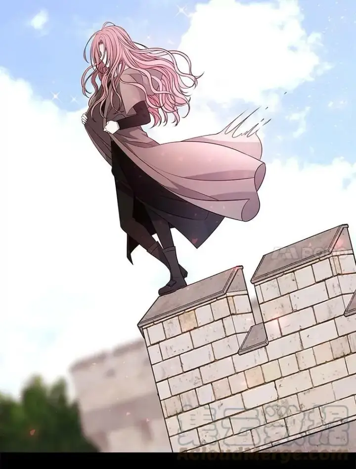漫画《夏洛特与五门徒》76.佩尔·利哈特第31张图