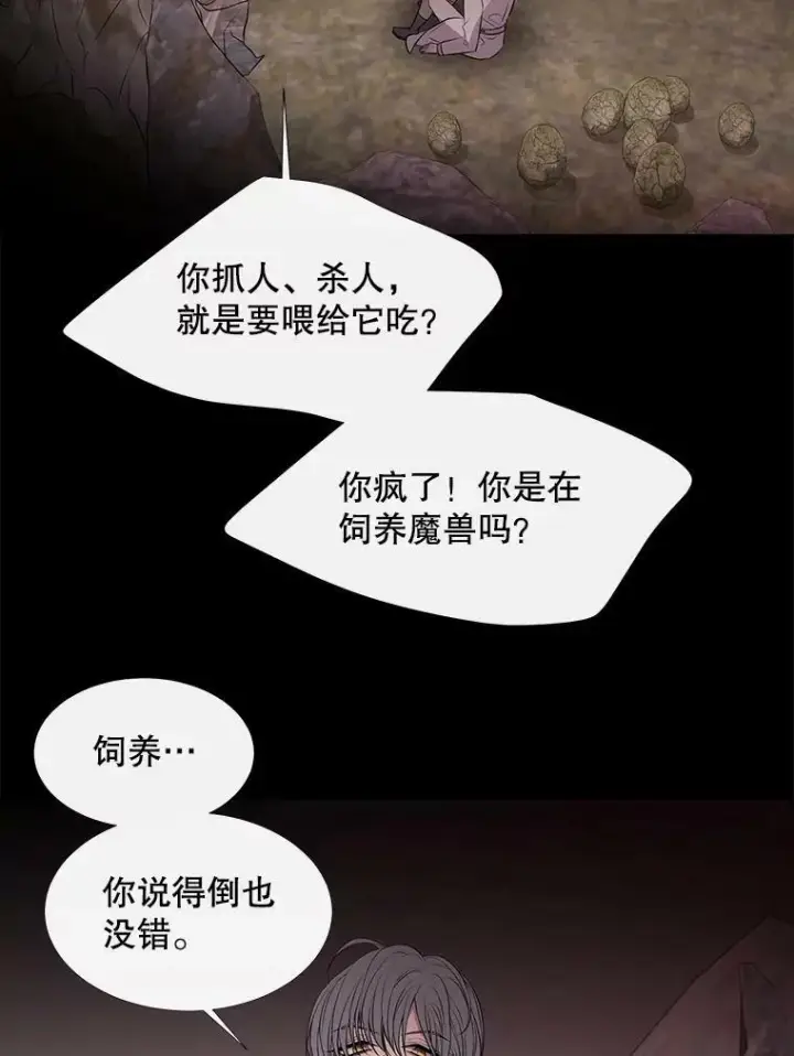 漫画《夏洛特与五门徒》76.佩尔·利哈特第68张图