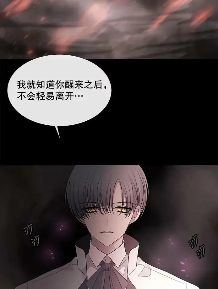 漫画《夏洛特与五门徒》78.被改变的阵法第29张图