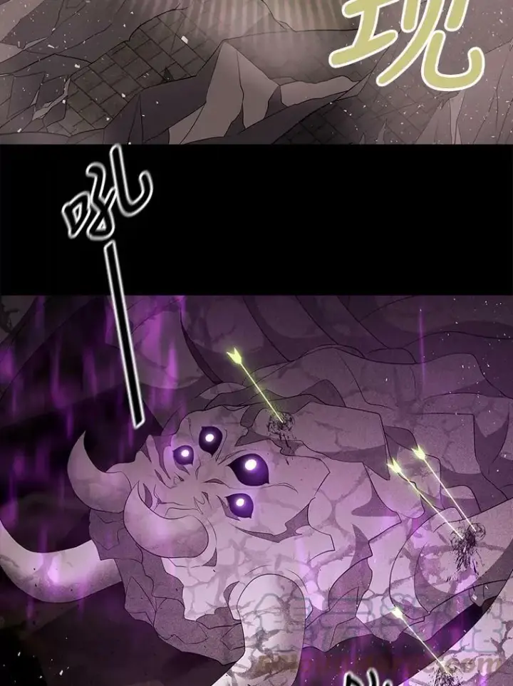 漫画《夏洛特与五门徒》82.最后一搏第19张图