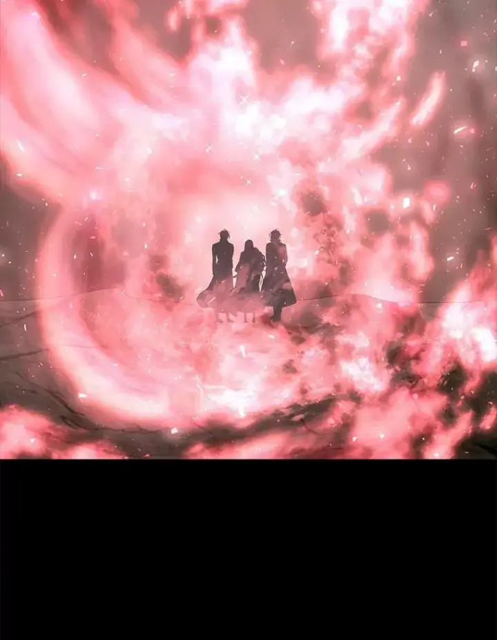 漫画《夏洛特与五门徒》84.陪你到最后一刻第65张图