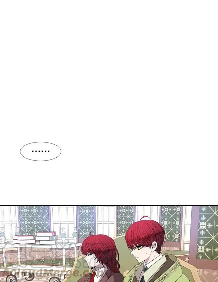 漫画《夏洛特与五门徒》85.不明的外部力量第52张图