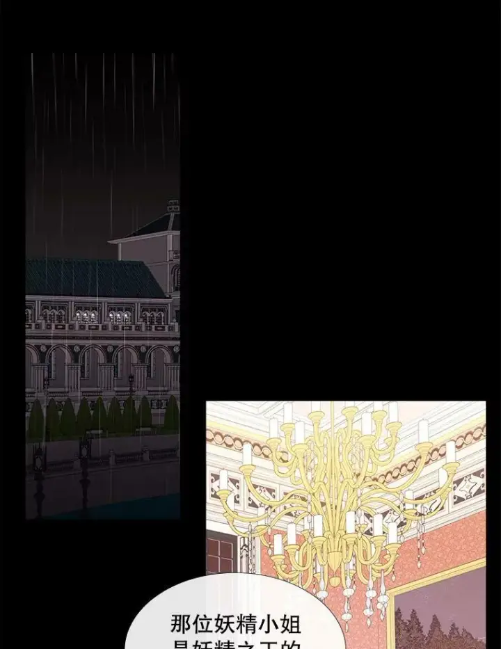 漫画《夏洛特与五门徒》85.不明的外部力量第8张图