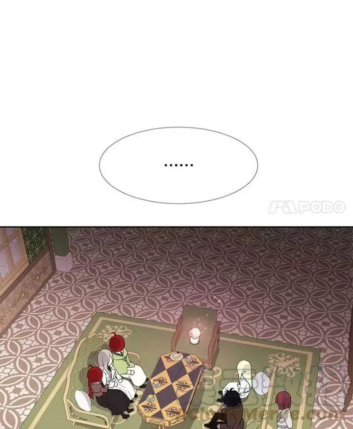 漫画《夏洛特与五门徒》86.各就各位第4张图