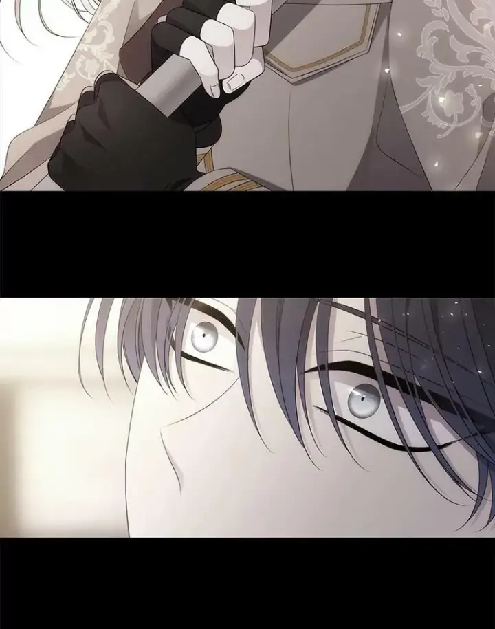 漫画《夏洛特与五门徒》90.第一剑第35张图