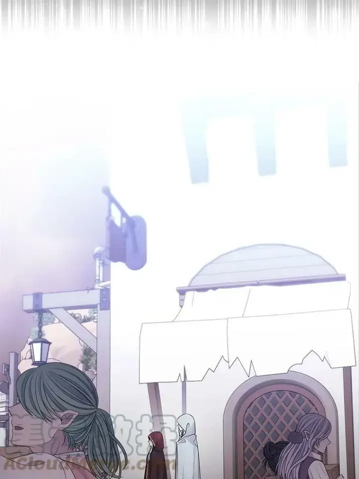 漫画《夏洛特与五门徒》91.魔族村第67张图
