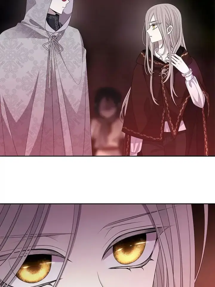 漫画《夏洛特与五门徒》93.召唤魔兽第33张图