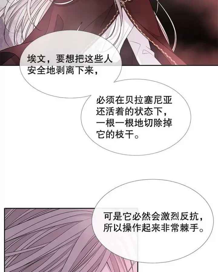 漫画《夏洛特与五门徒》96.救人第36张图