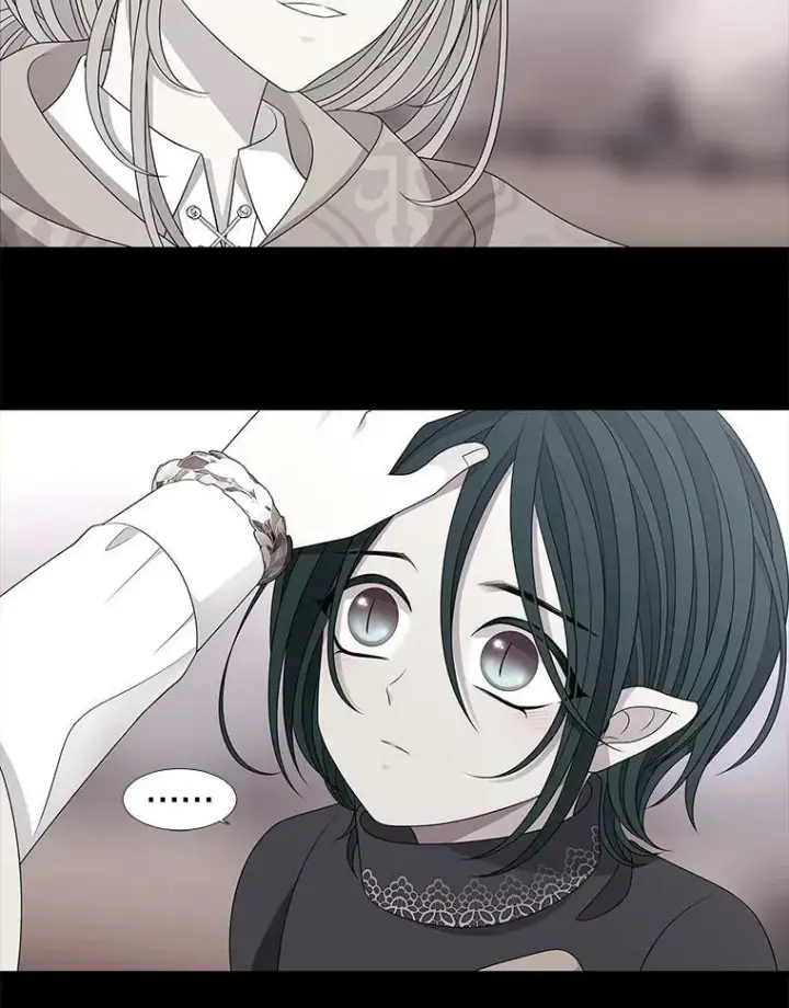 漫画《夏洛特与五门徒》97.路易斯第59张图