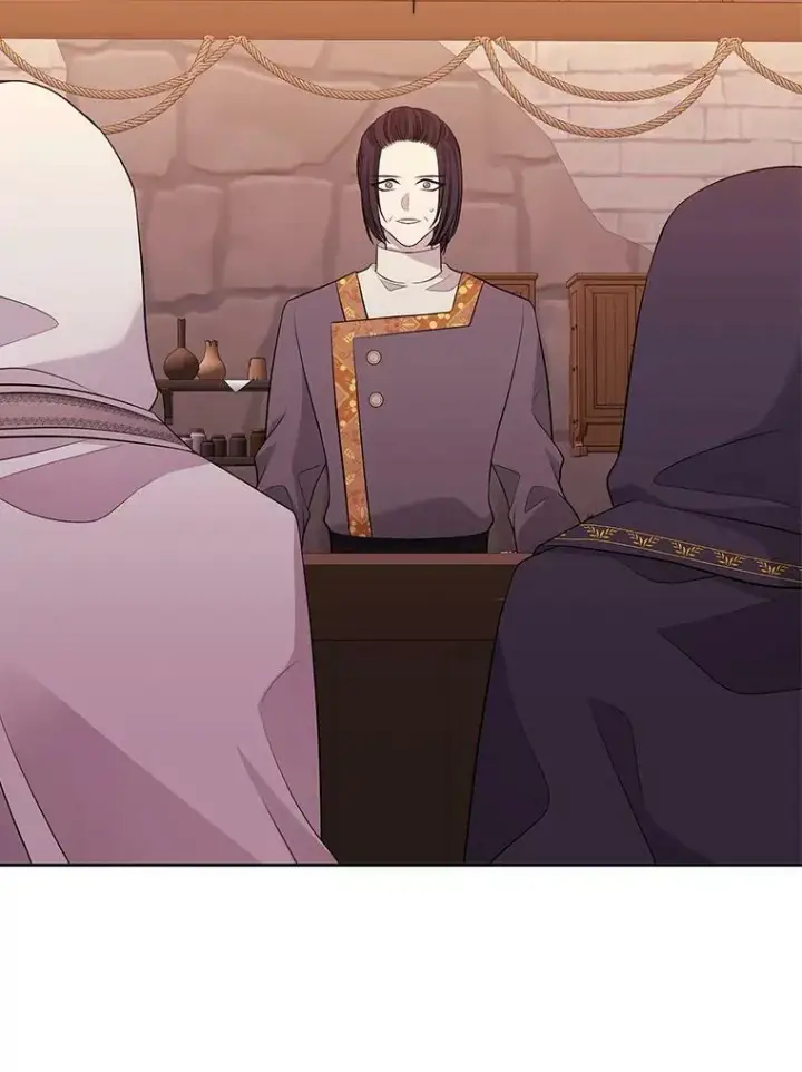 漫画《夏洛特与五门徒》98.固定式传送门第50张图