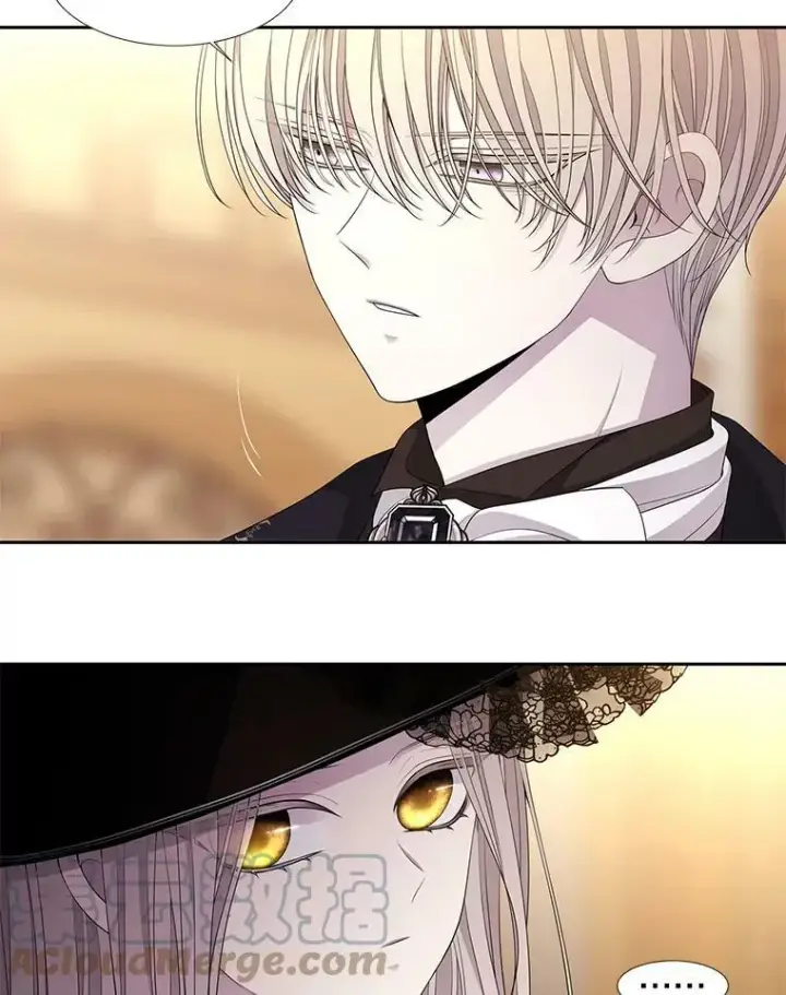 漫画《夏洛特与五门徒》99.宴会第13张图