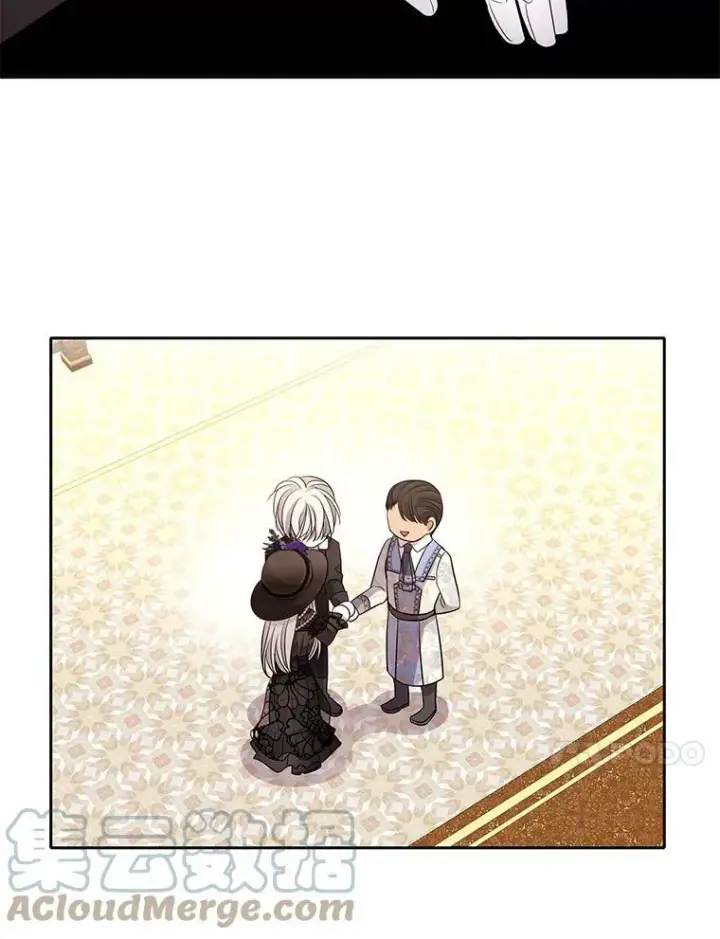 漫画《夏洛特与五门徒》100.目的第10张图
