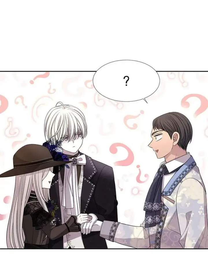 漫画《夏洛特与五门徒》100.目的第11张图